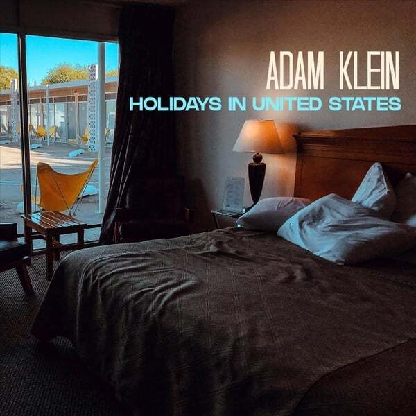 Cover art for Holidays in United States